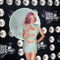 Katy Perry at 2011 MTV Video Music Awards | Picture 67157